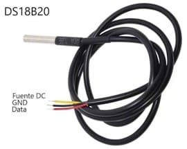 DS18B20